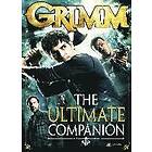 Titan Books: Grimm: The Ultimate Companion