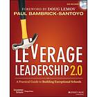 P Bambrick-Santoy: Leverage Leadership 2.0