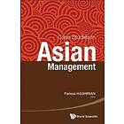 Parissa Haghirian: Case Studies In Asian Management