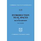 Paul Koosis: Introduction to Hp Spaces