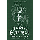 Ursula K Le Guin: A Wizard of Earthsea