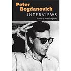 Peter Tonguette: Peter Bogdanovich