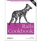 Rob Orsini: Rails Cookbook