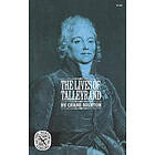 Crane Brinton: The Lives of Talleyrand