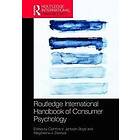 Cathrine V Jansson-Boyd, Magdalena J Zawisza: Routledge International Handbook of Consumer Psychology