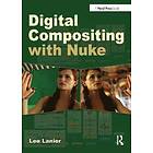 Lee Lanier: Digital Compositing With Nuke Book/DVD Package