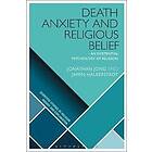Jonathan Jong, Jamin Halberstadt: Death Anxiety and Religious Belief