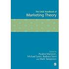 Pauline MacLaran: The SAGE Handbook of Marketing Theory