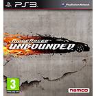 Ridge Racer Unbounded (PS3)