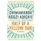 Chimamanda Ngozi Adichie: Half of a Yellow Sun