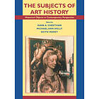 Mark A Cheetham: The Subjects of Art History