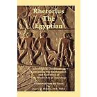 : Rhetorius the Egyptian