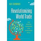 Kati Suominen: Revolutionizing World Trade