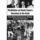 James Yaki Sayles: Meditations on Frantz Fanon's Wretched of the Earth: New Afrikan Revolutionary Writings