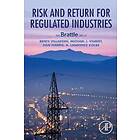 Bente Villadsen: Risk and Return for Regulated Industries