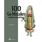 Teiva Harsanyi: 100 Go Mistakes