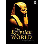 Toby Wilkinson: The Egyptian World