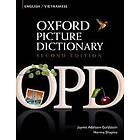 Jayme Adelson-Goldstein: Oxford Picture Dictionary Second Edition: English-Vietnamese Edition