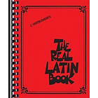 Hal Leonard Corp: The Real Latin Book: C Instruments