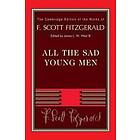F Scott Fitzgerald: Fitzgerald: All The Sad Young Men