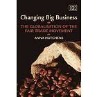 Anna Hutchens: Changing Big Business