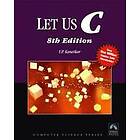 Y Kanetkar: Let Us C 8th Edition Book/CD Package