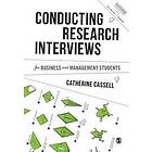 Cathy Cassell: Conducting Research Interviews for Business and Management Students