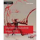 T Palamar: Mastering Autodesk Maya 2016 Official Press