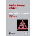 Felix Redmill, Tom Anderson: Practical Elements of Safety