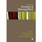 Andrew M Pettigrew: Handbook of Strategy and Management