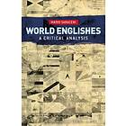 Dr Mario Saraceni: World Englishes: A Critical Analysis