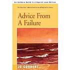 Jo Coudert: Advice From A Failure