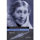 Holly Henry: Virginia Woolf and the Discourse of Science