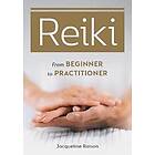 Jacqueline Raison: Reiki