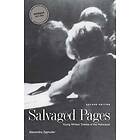 Alexandra Zapruder: Salvaged Pages
