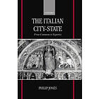 Philip Jones: The Italian City-State