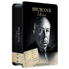 Alfred Hitchcock Prestige Collection (DVD)