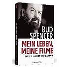 Bud Spencer, Lorenzo De Luca, David De Filippi: Bud Spencer Mein Leben, meine Filme