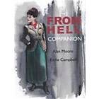 Alan Moore, Eddie Campbell: The From Hell Companion