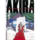 Katsuhiro Otomo: Akira Volume 4