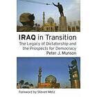 Peter J Munson: Iraq in Transition
