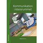 Mikael Jensen: Kommunikation i klassrummet