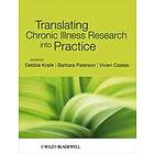 D Kralik: Translating Chronic Illness Research into Practice