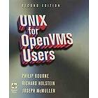 Philip Bourne: UNIX for OpenVMS Users