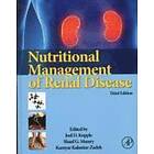 Joel D Kopple: Nutritional Management of Renal Disease