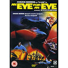 An eye for an Eye (DVD)