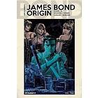 Jeff Parker, Ibrahim Moustafa: James Bond Origin Vol. 2