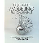 Dr Terry Halpin: Object-Role Modeling Fundamentals