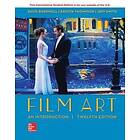 David Bordwell: ISE Film Art: An Introduction