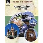 Sarah Giese: Hands-On History: Geography Activities